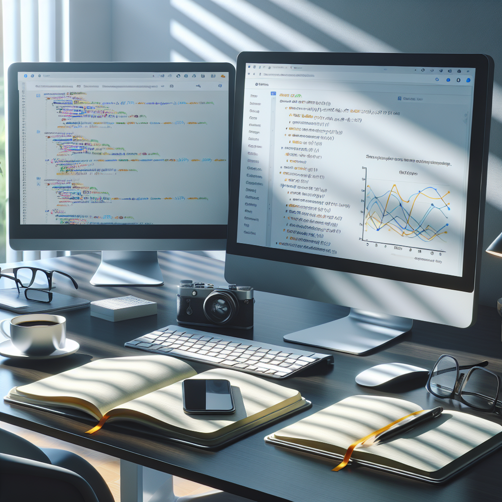 Google & Sitemaps: Nøglen til Bedre SEO