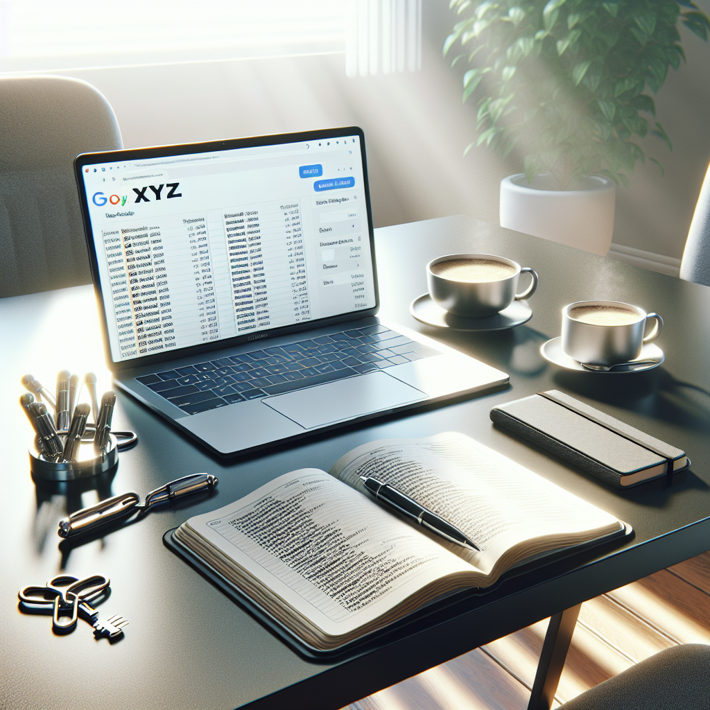 Opdag hvordan Googles Disavow Tool lader dig afvise hele TLD'er, fjerne skadelige backlinks og styrke din SEO. Få trin-for-trin tips og spar værdifuld tid nu.