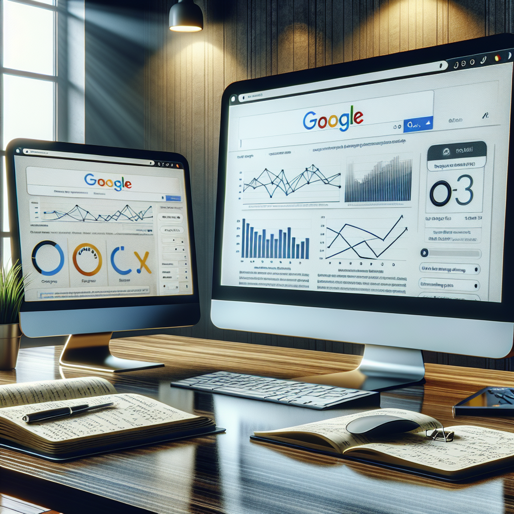 Google-branding fejl i SERP – konsekvenser for SEO