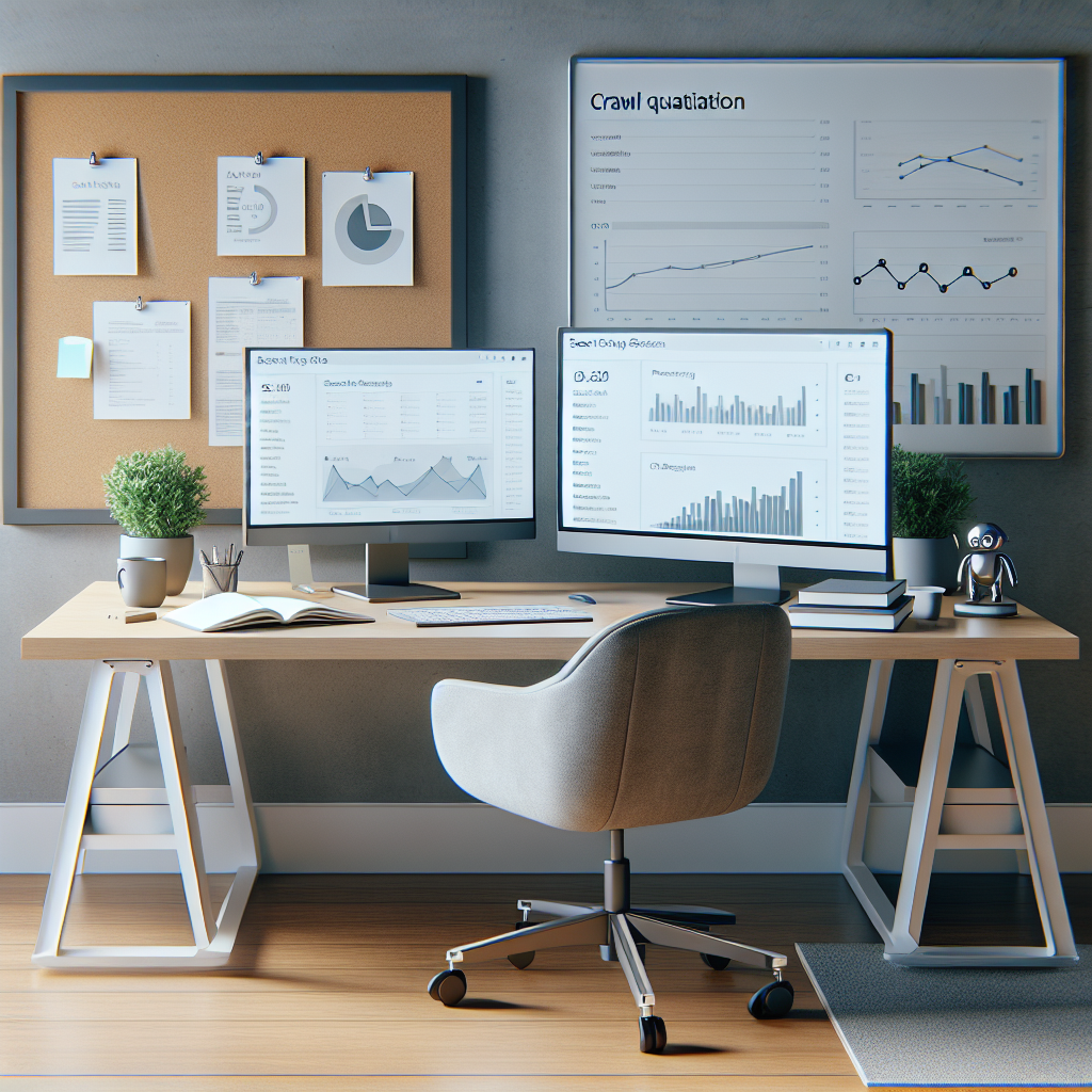 Opdag hvordan Googles AI-personliggørelse og præciserede crawl-begrænsninger ændrer SEO-spillet. Få tips til strategi, indhold og troværdighed.