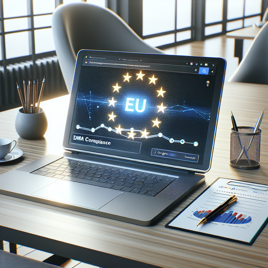 Google tester nye EU-søgeresultater efter DMA-krav