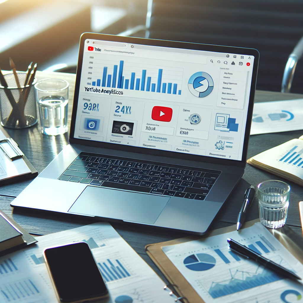 YouTube AI: Udfordringer & strategier for markedsførere