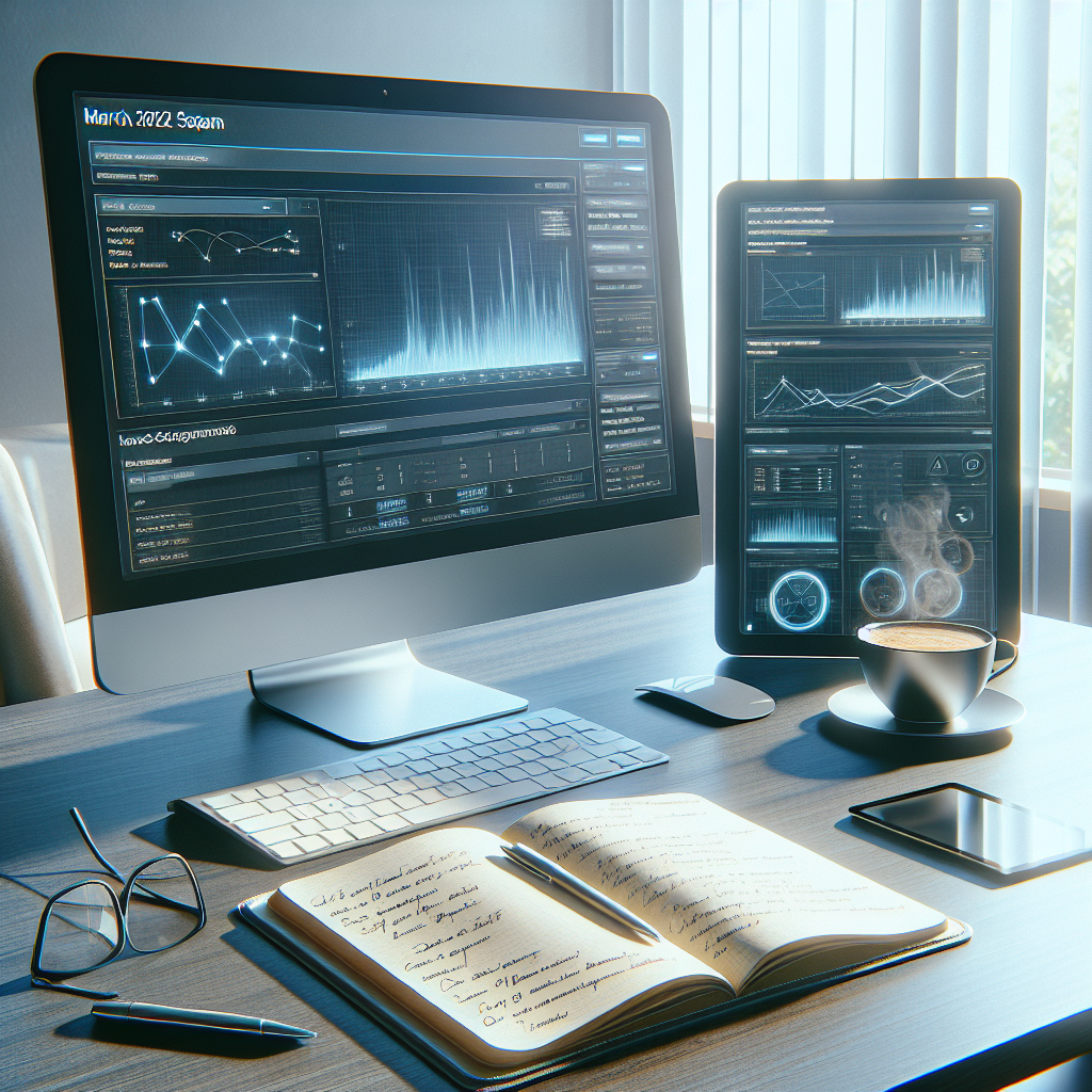 Google marts 2026 spam-opdatering: SEO og AI konsekvenser