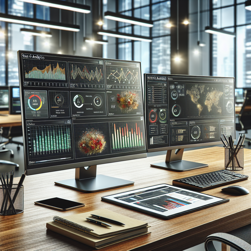 AI & SEO: Optimeret Informationshentning med RAG-teknologi