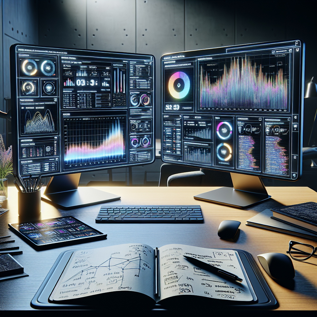 Optimer din SEO med AI: Spar tid og styrk resultater