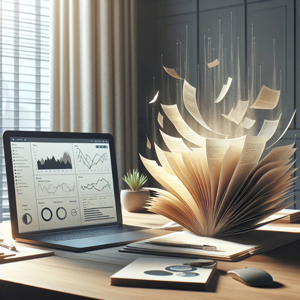 Kontekst & AI: Nøglen til Fremtidens SEO og Marketing