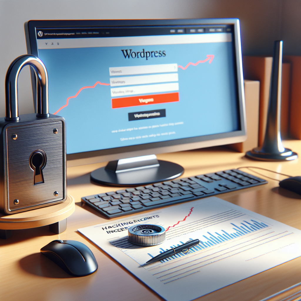 WordPress under angreb: Beskyt din side mod hacking