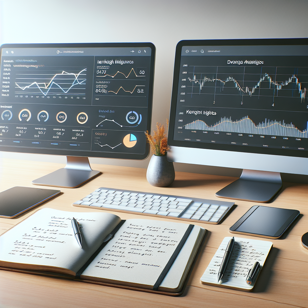 SEO, Markedsføring & AI: Guide til Bedre Online Synlighed