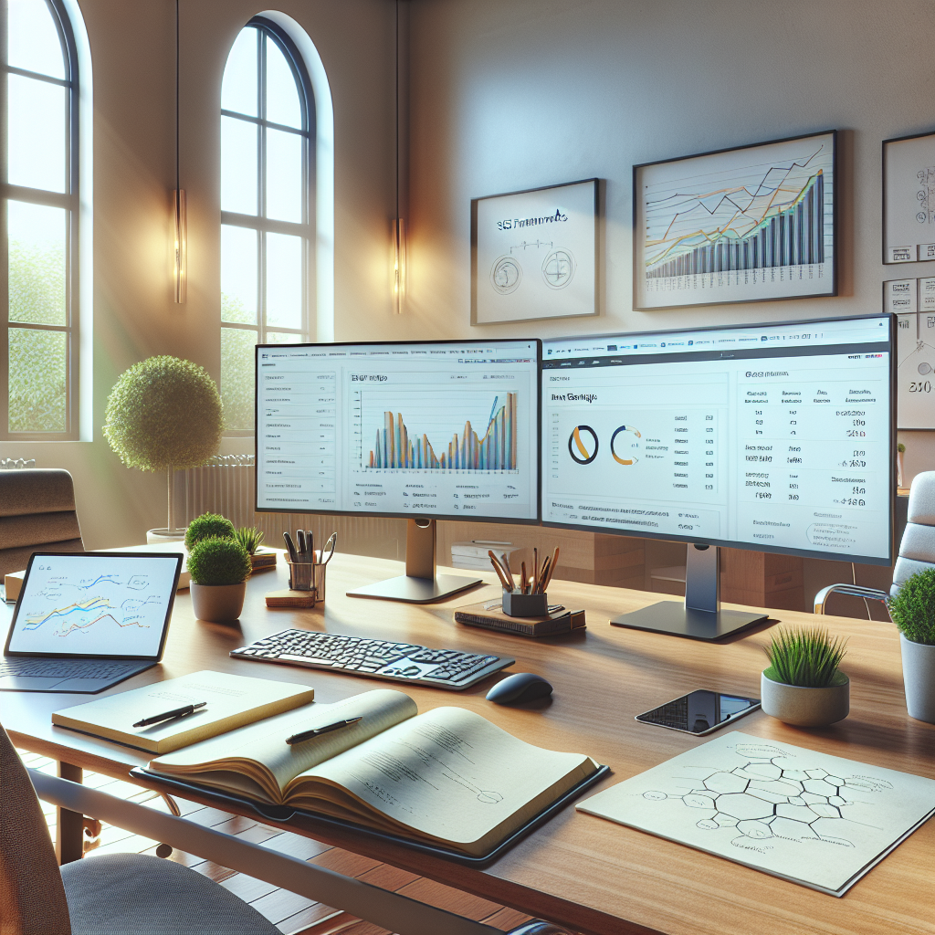 SEO & AI: Sådan håndterer du trafikændringer 2024