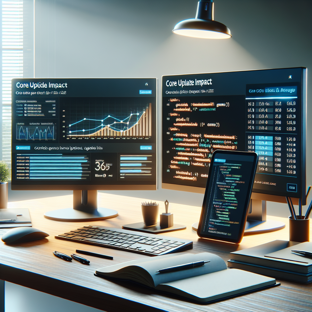 Forstå Google Core Update 2023, optimer crawl limits og udnyt AI-drevet trafik med Gemini-data. Få konkrete tips til bedre rangering og hurtigere indeksering.