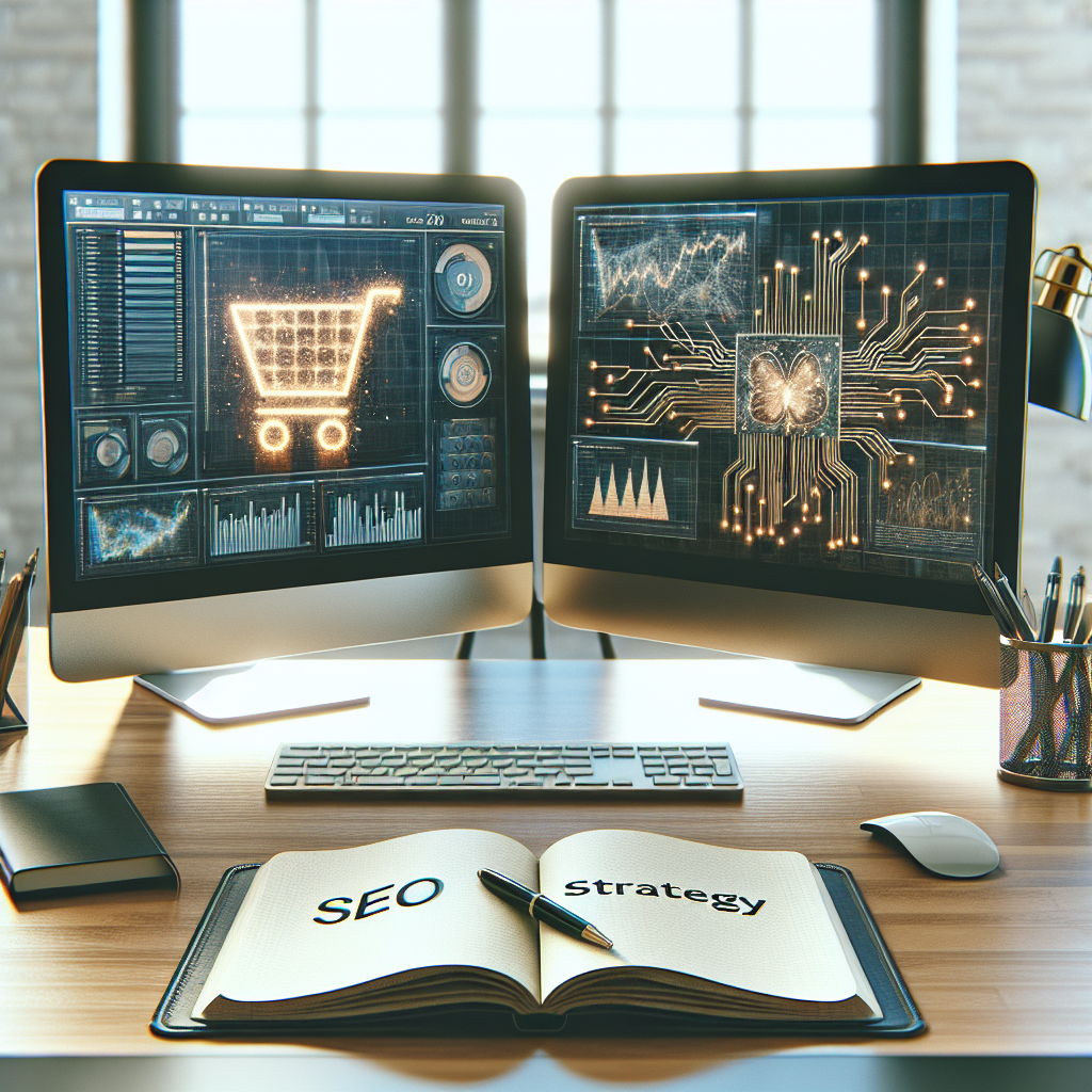 Agentic AI: Effekt på SEO & markedsføring