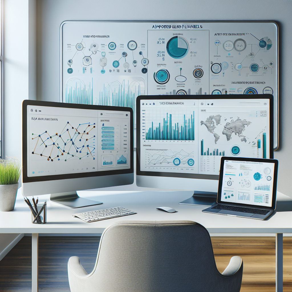 Forbedr Leads med SEO, PPC-markedsføring & AI | Guide 2024