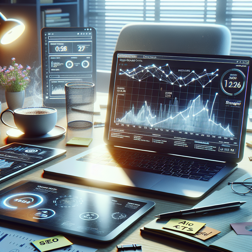 Google Core Update marts 2026: Sådan påvirker den din SEO