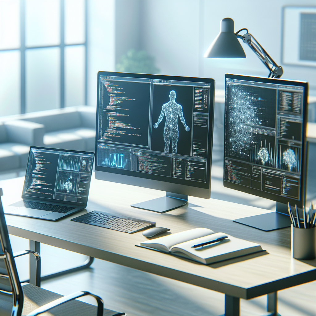 Sundar Pichai: AI vil revolutionere softwareudvikling & SEO