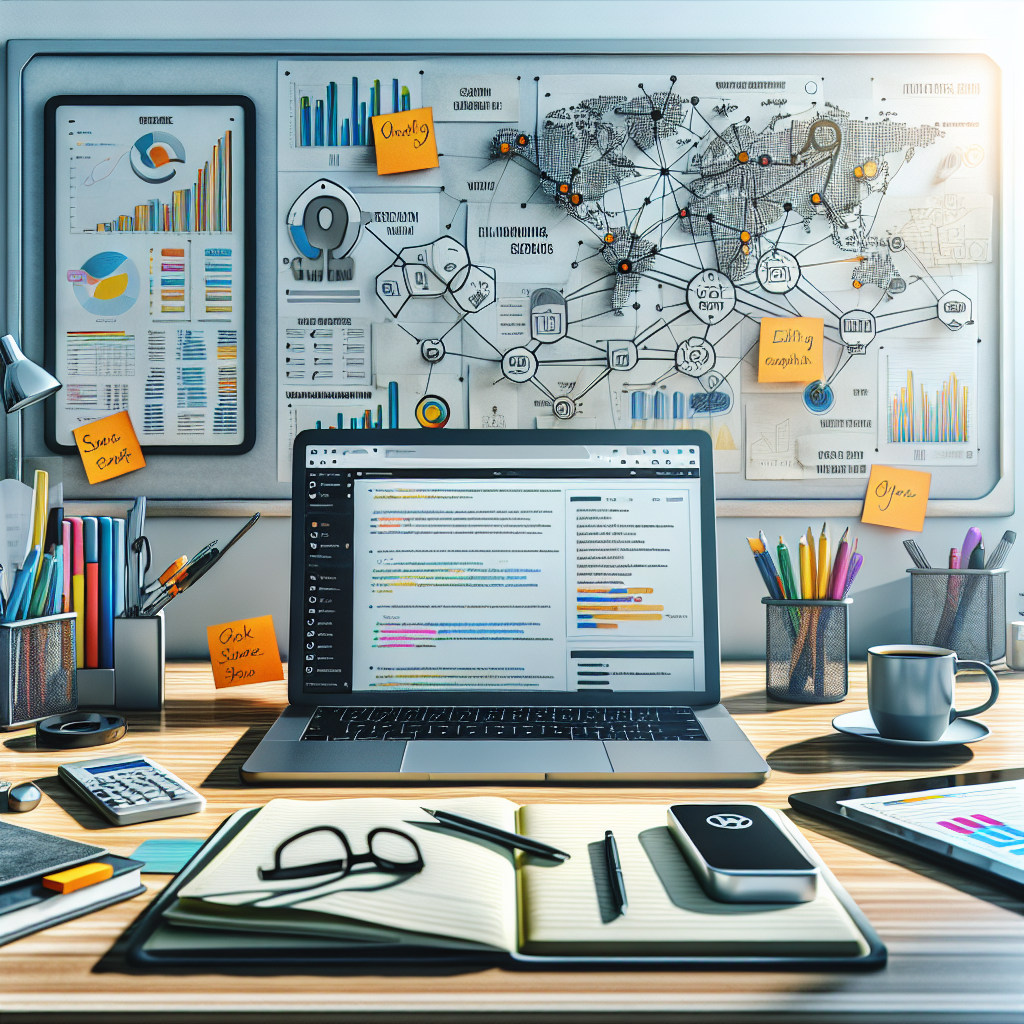 WordPress: Realtids-samarbejde, SEO-fordele og AI