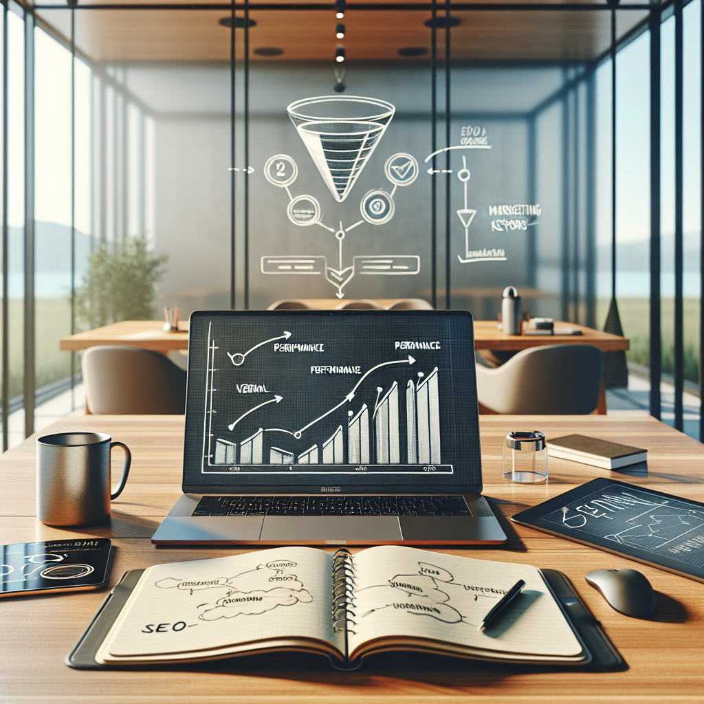 Optimér Webinarprogrammet: SEO, Markedsføring & AI Tips