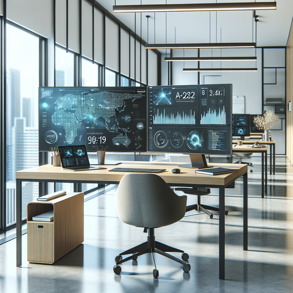 Google AI & SEO: Maksimal synlighed og præcis markedsføring