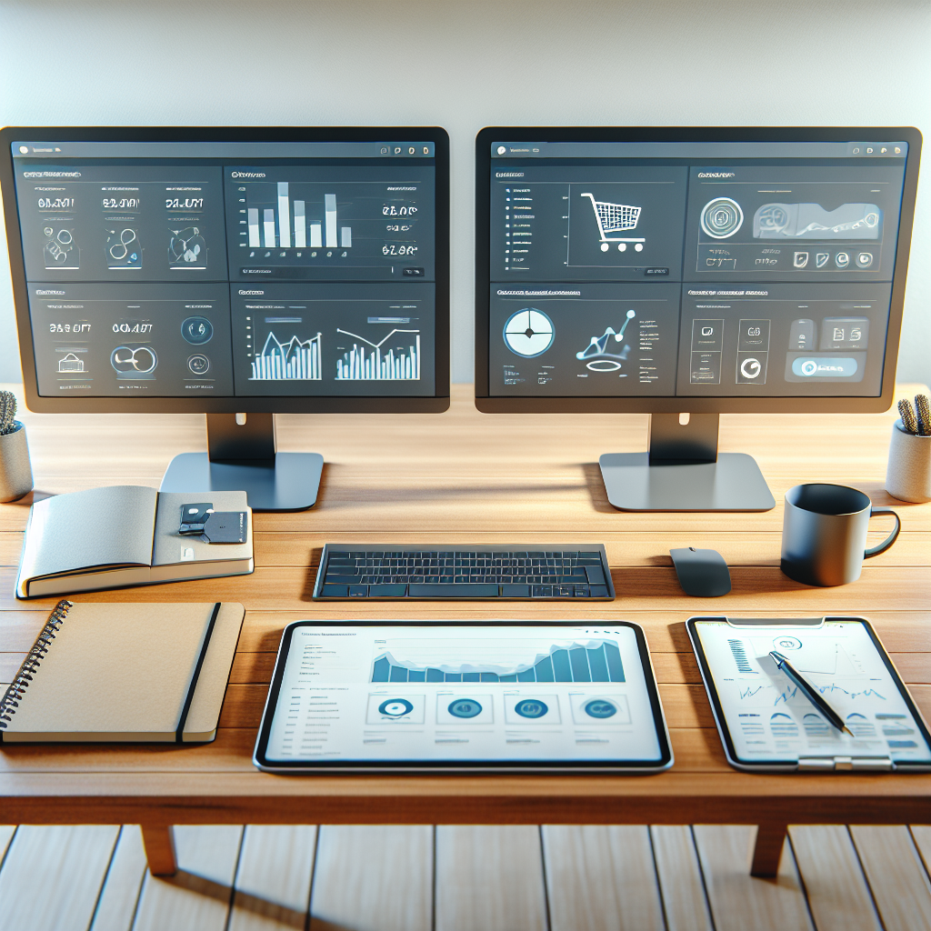 Googles produktfeed-strategi: Fremtidens SEO for retail