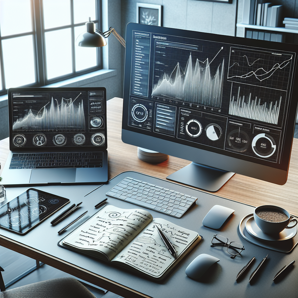 Bryd dit Affiliatesite Plateau med SEO, AI og Nyt Indhold