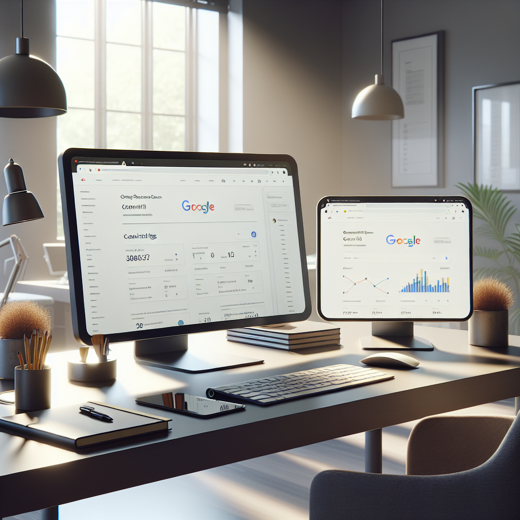 Google: Sådan håndterer du flere URL’er med kanonisk SEO