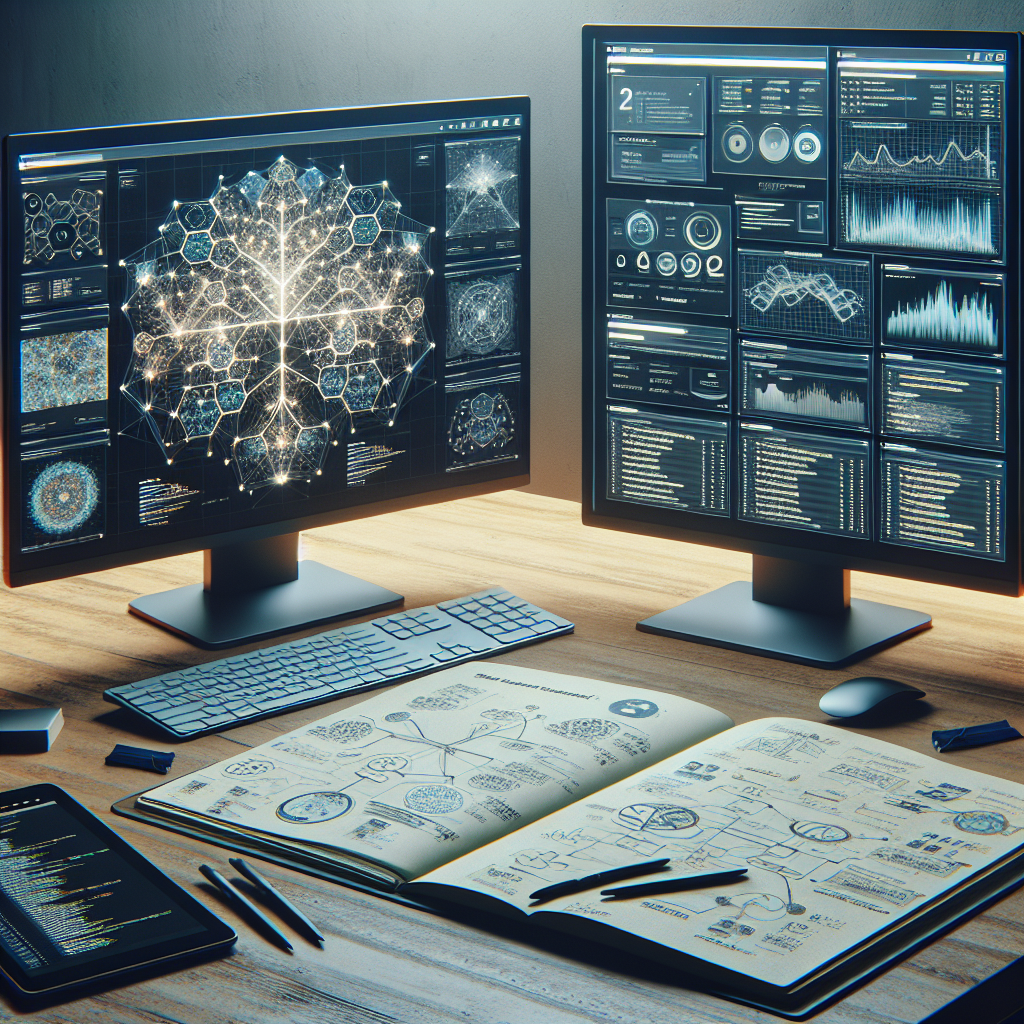 AI-arkitektur: Næste Skridt for Fremtidens SEO