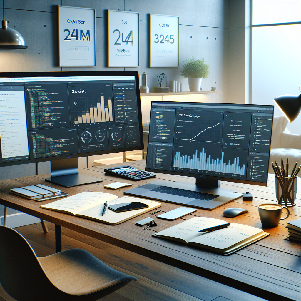 ChatGPT og Googlebot: Fremtidens SEO & Markedsføring