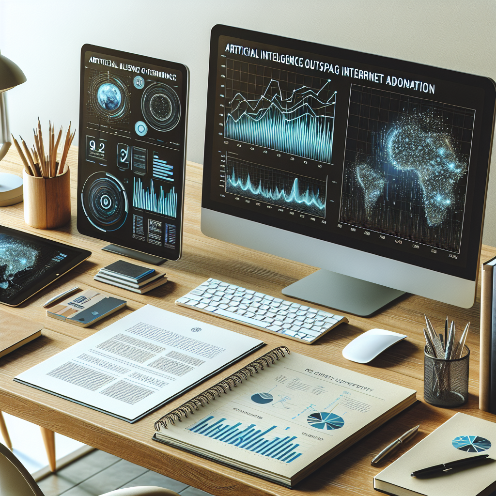 AI’s Lynhurtige Opsving: SEO & Stanford Indsigt