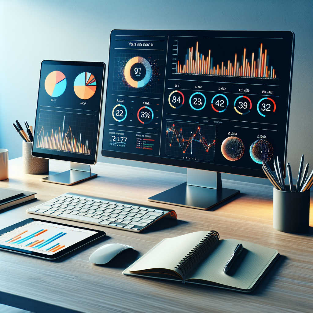 Søgemaskiner, SEO & AI: Forstå Markedsføring Online