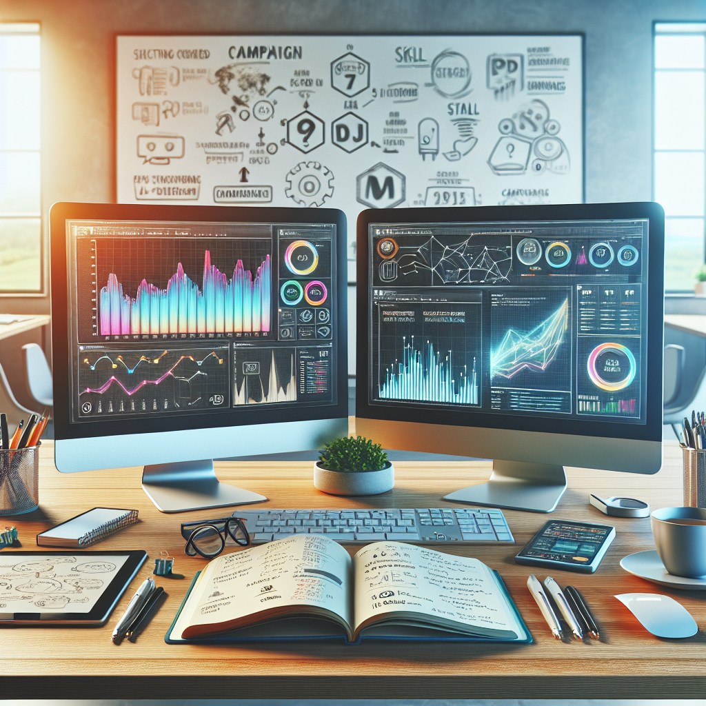 Fra T- til M-formet: PPC-karriereudvikling 2024