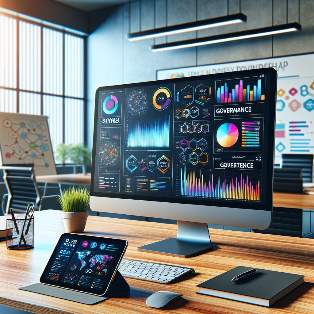 SEO Governance: AI der Sikrer Dig Topplaceringer