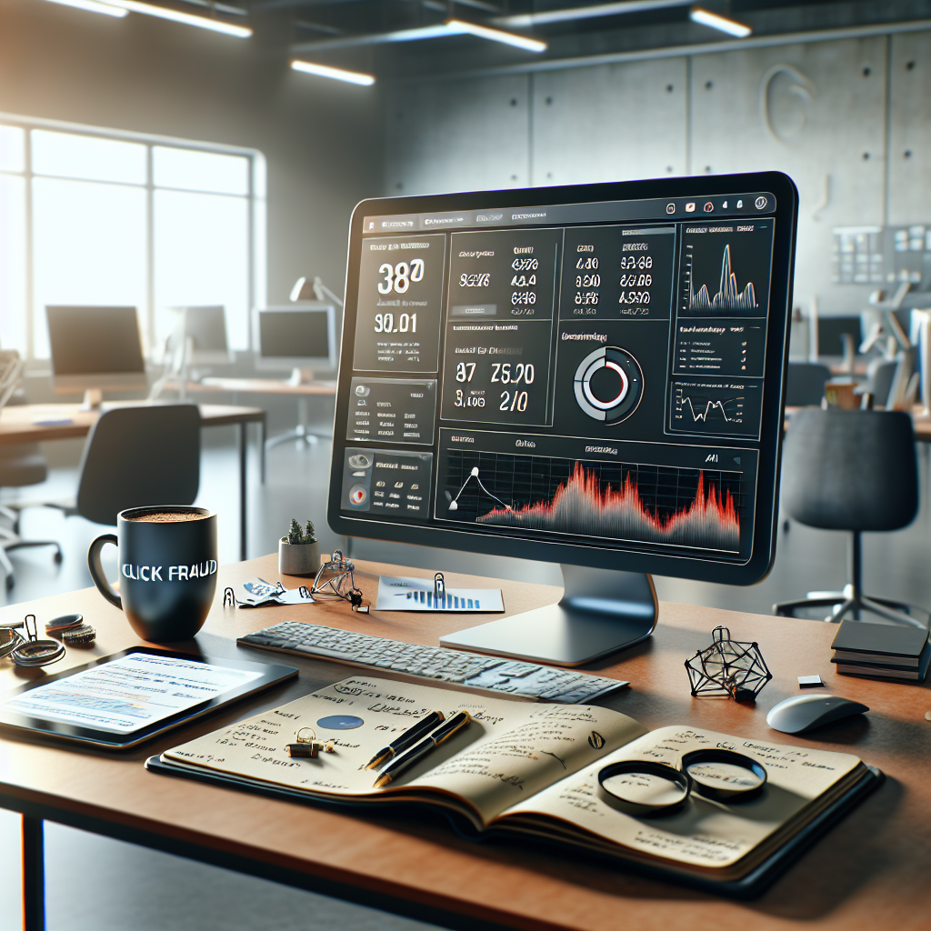 Lær at opdage og forhindre kliksvindel i PPC-annoncer med AI, SEO og smart markedsføring. Spar budget og få korrekte data – læs guiden her.