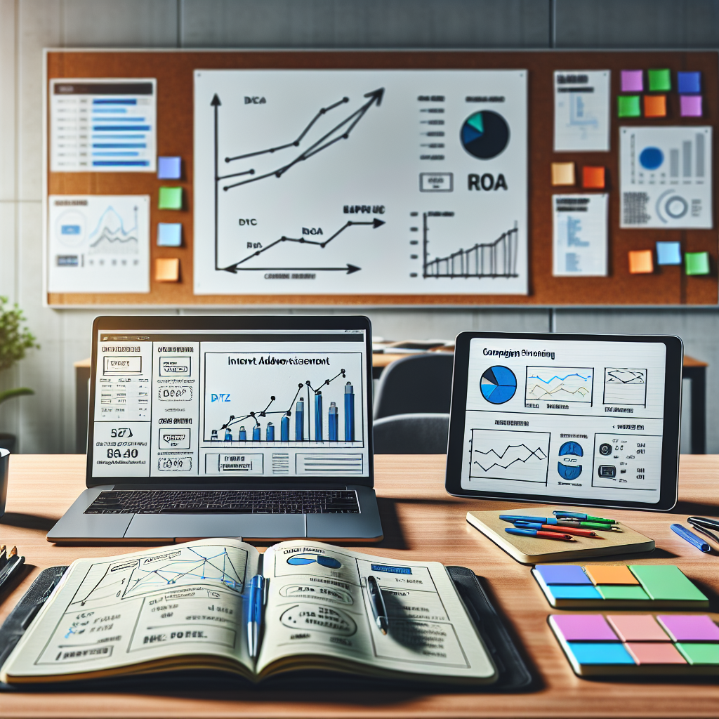 Lær at bygge en datadrevet Google Ads kampagnestruktur til DTC e-handel. Udnyt AI, segmentering og SEO til lav CPA og høj ROI. Læs guiden nu.