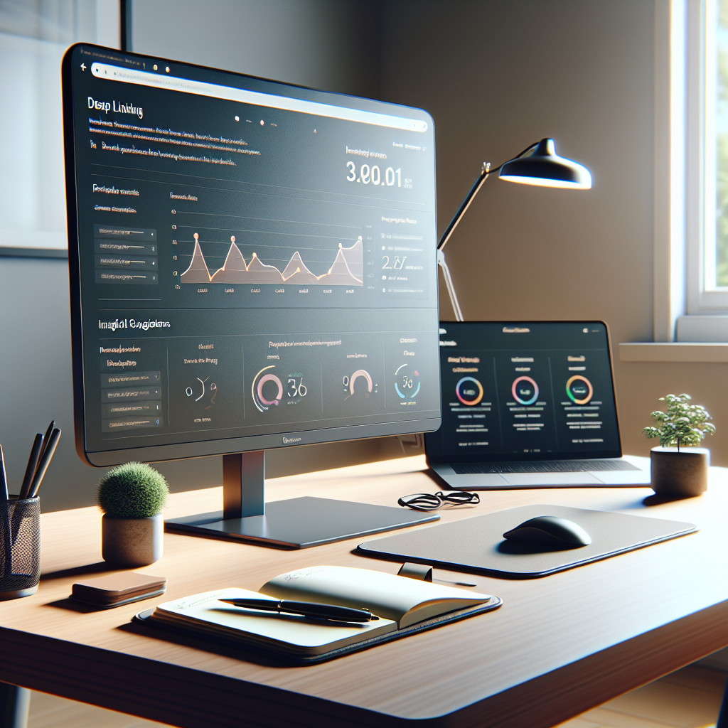 Optimer ‘Læs mere’ Deep Links: Bedre SEO & Markedsføring