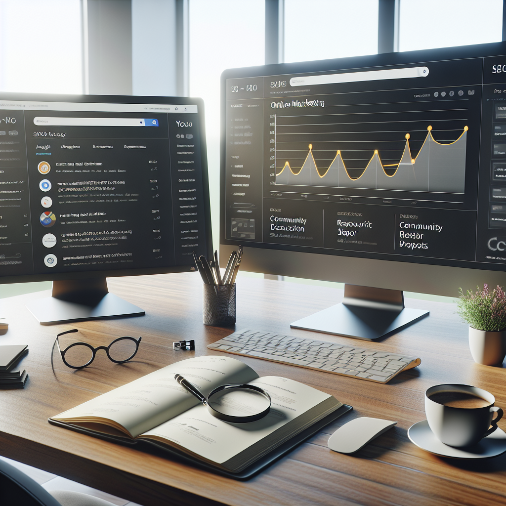 Slå Reddit-kommentarer: Boost dit indhold med SEO