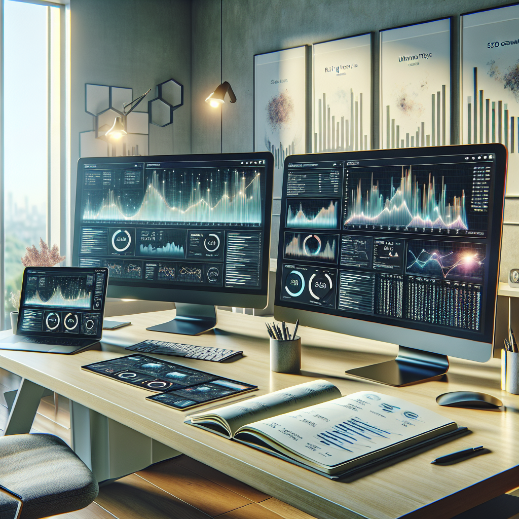 AI & SEO: 68 Mio. AI-Crawlerbesøg afslører synlighed