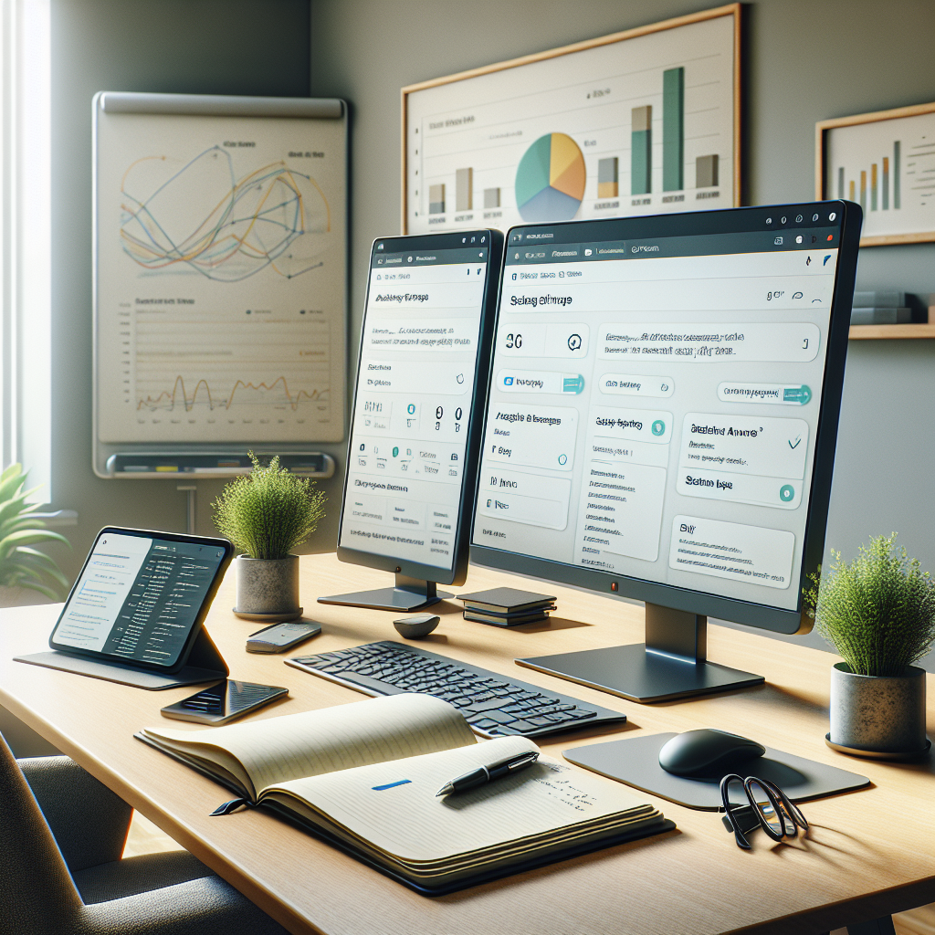 AI & SEO: Optimering af Indhold – Skab Maksimal Værdi