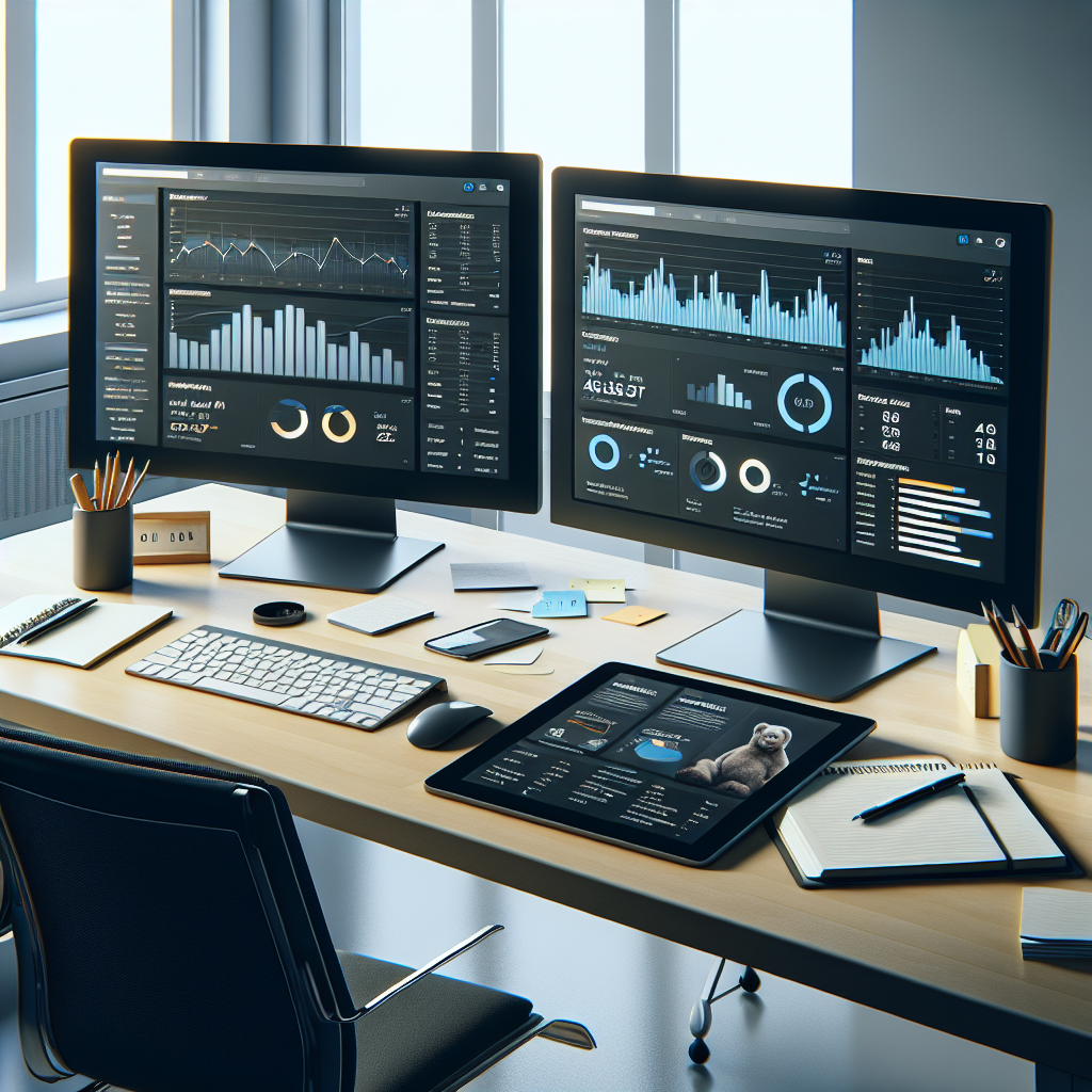 Google Discover: SEO & AI-Markedsføring for Øget Synlighed