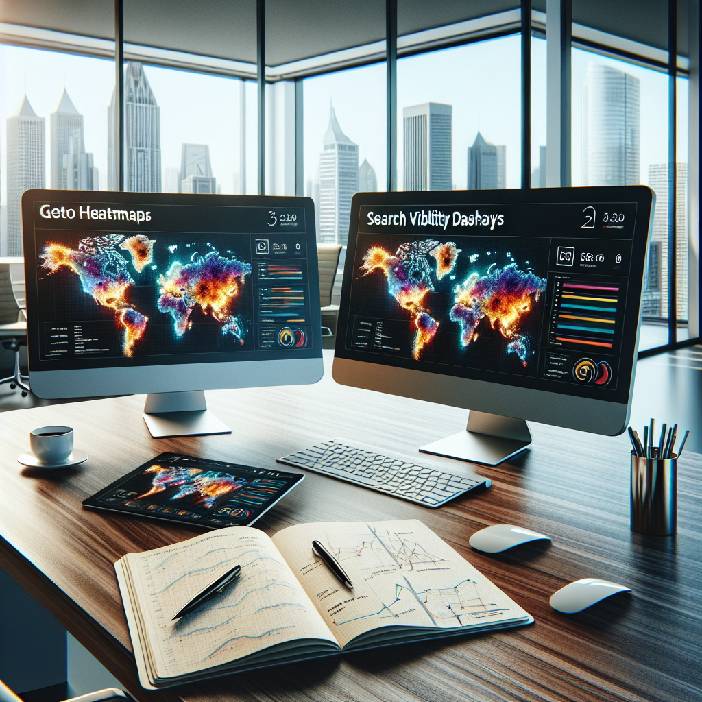 AI & SEO: Boost din lokale synlighed og markedsføring