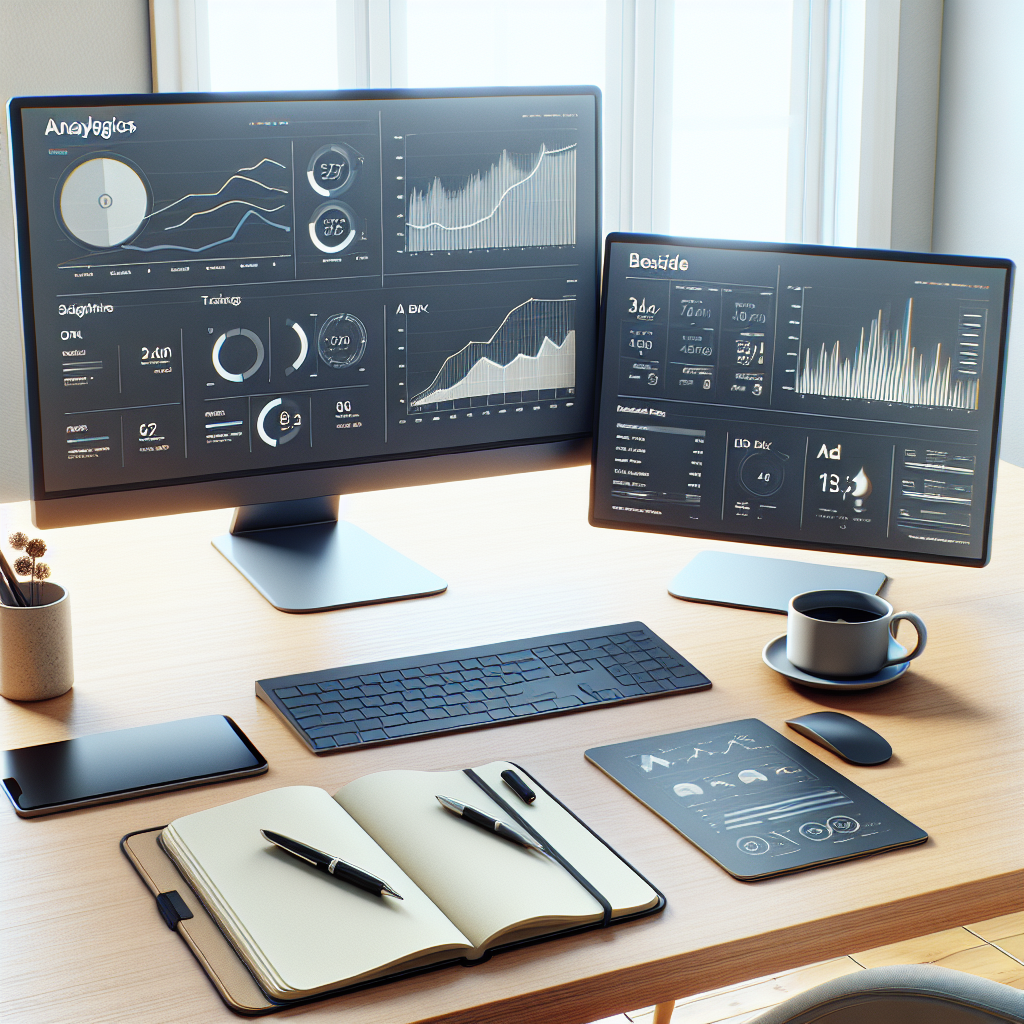 AI-kreativitet i Digital Markedsføring: Fordele & SEO Boost