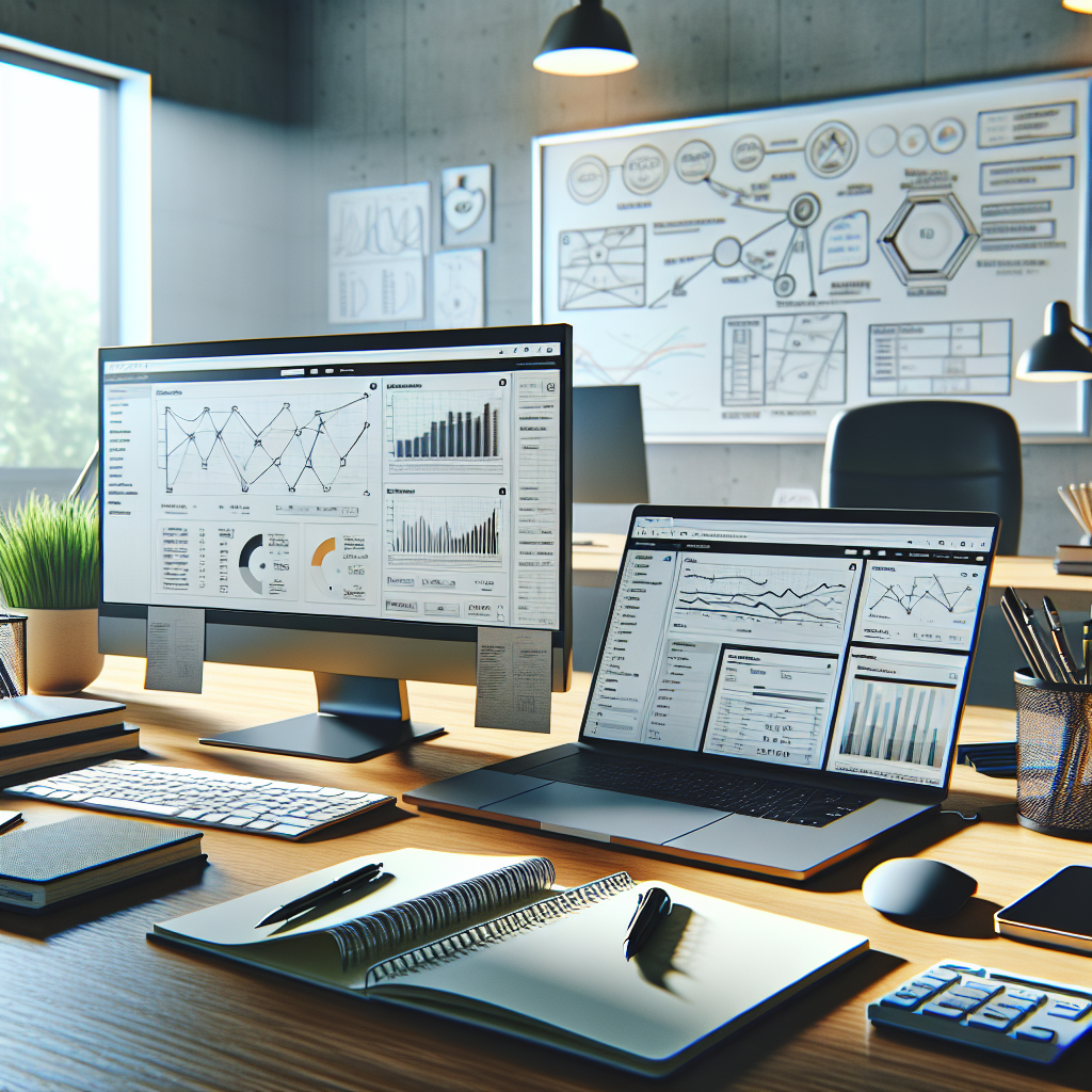 Opdag hvordan AI styrker din SEO med et stærkt teknisk fundament, bedre indhold og integreret markedsføring for topplaceringer og øget trafik.