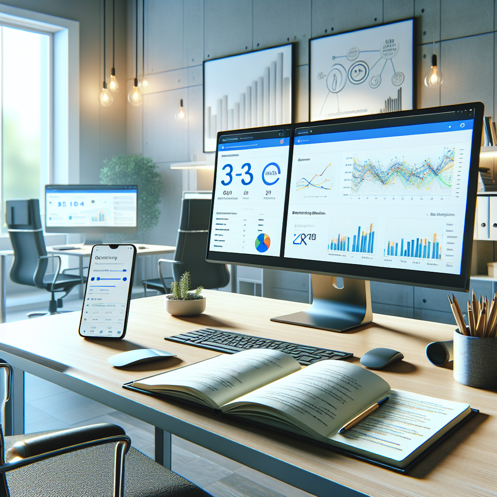 Google, SEO og AI: Fremtiden for Markedsføring og Søgning