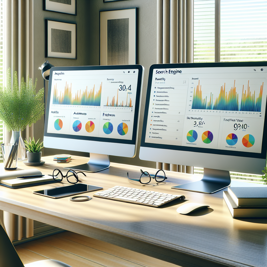 Autoritet, Aktualitet & Førsteparts Signaler i SEO 2024