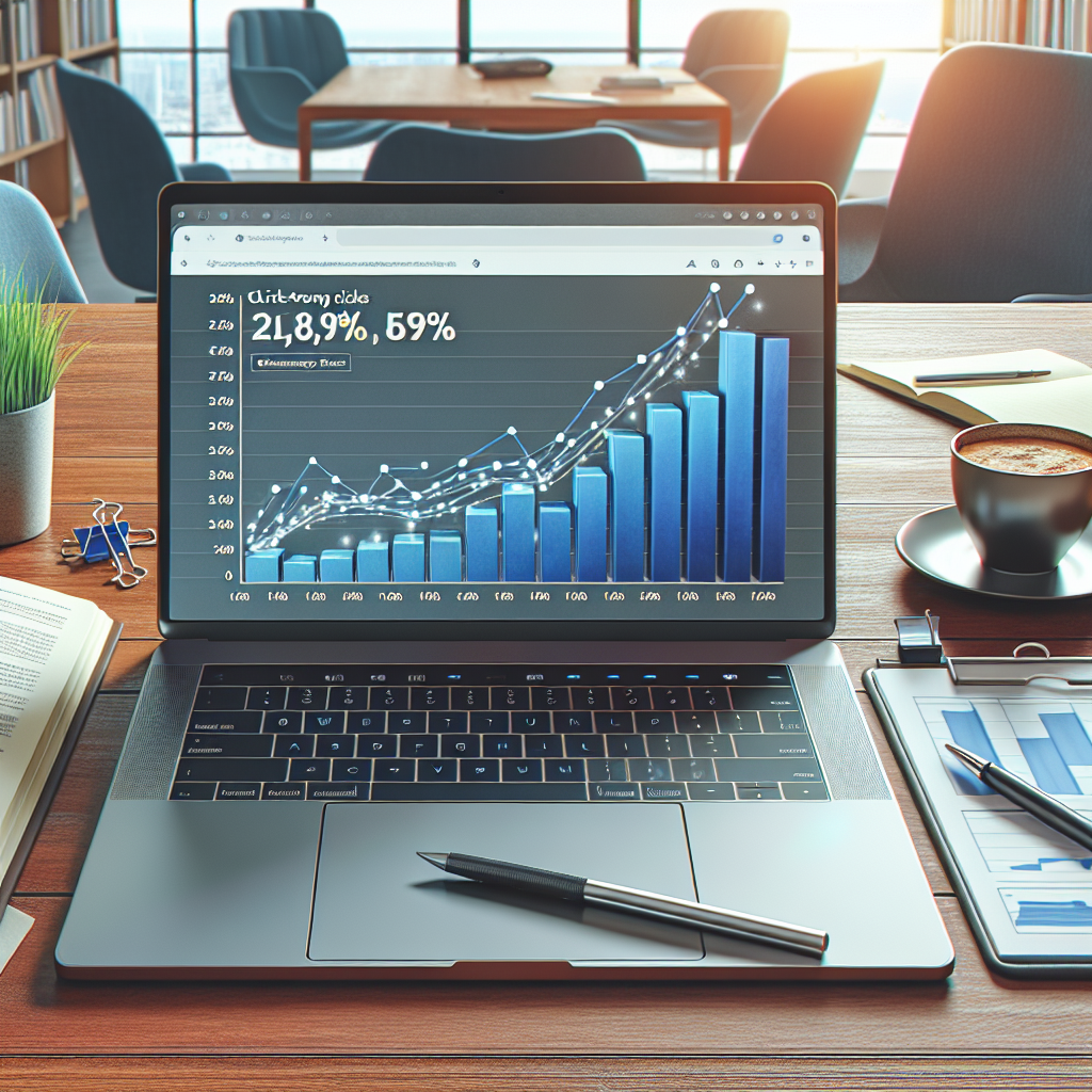 Klikjagtens Farlige Fælde: SEO, AI & Kvalitet i Fokus