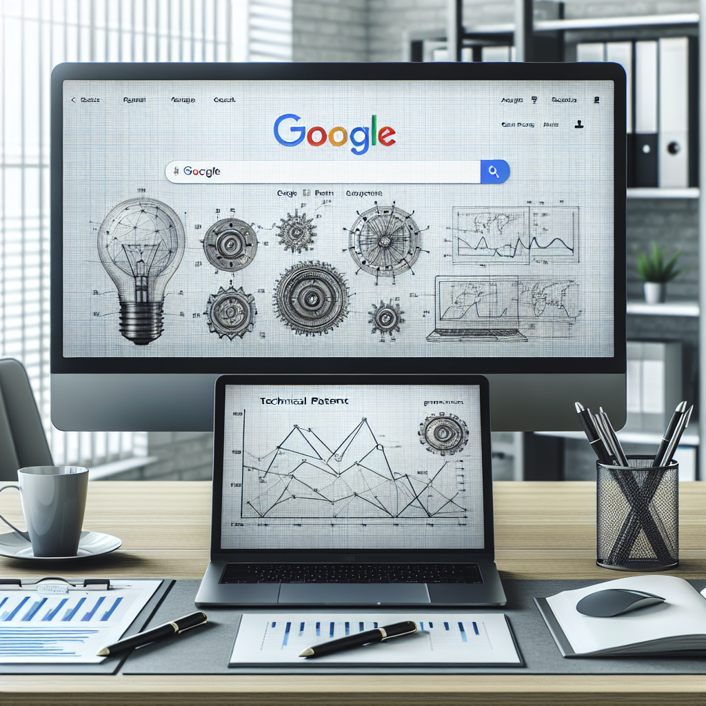 Google patenterer autonome AI-søgeresultater | SEO