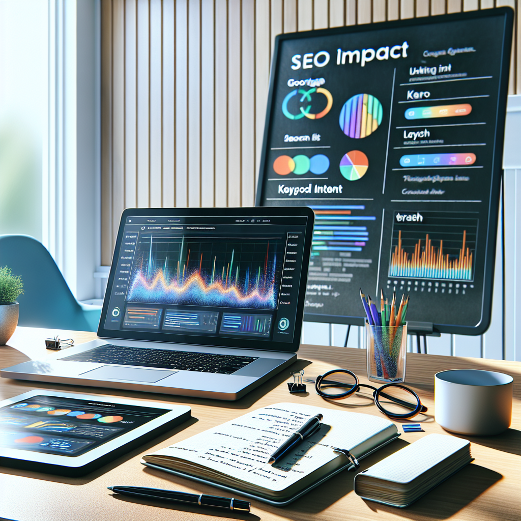 Opdag hvordan Google Agent ændrer SEO: Lær hvorfor AI-drevet søgeforståelse kræver kvalitetsindhold, og få tips til fremtidssikrede strategier. Klik for indsigt!