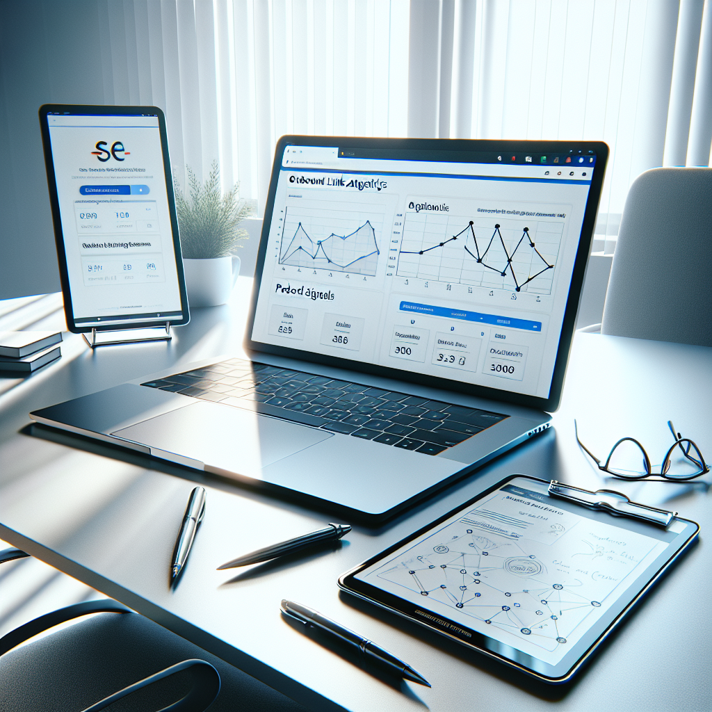 Google om Udadgående Links: Betydning for SEO