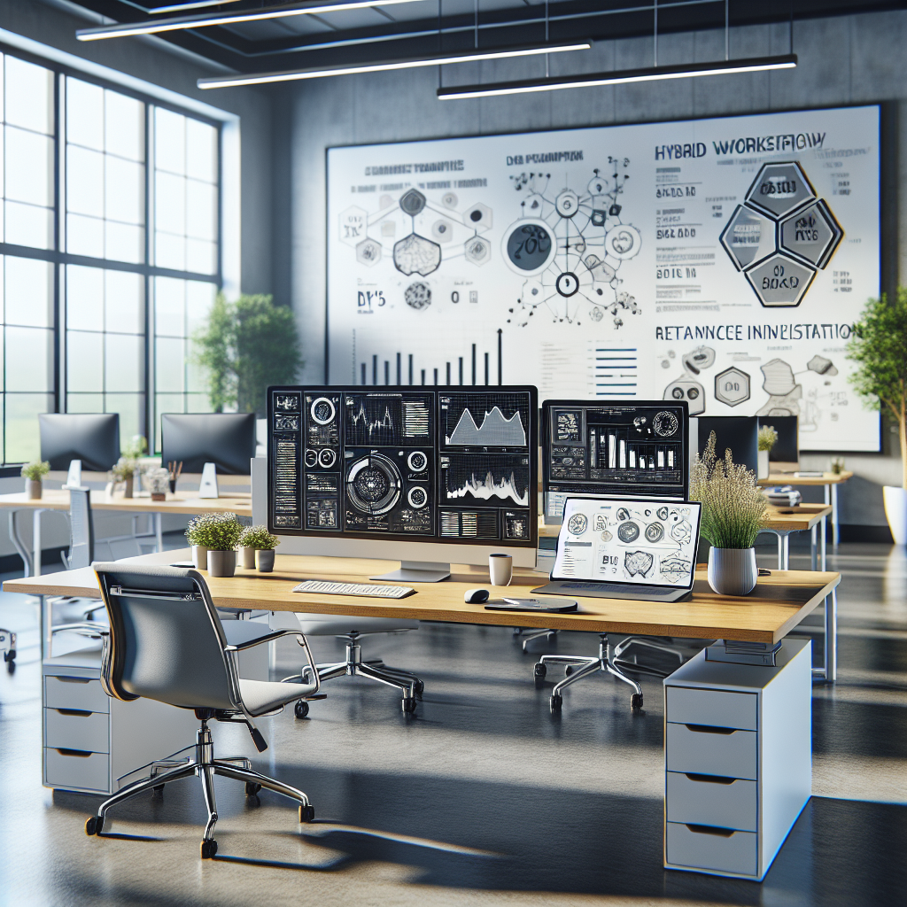 Hybrid PPC & AI: Maksimer ROI og Beskyt Dit Ad Spend