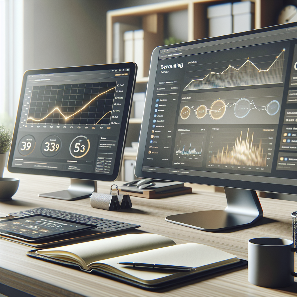 CMO-guide: Vend Faldende Webtrafik med SEO og AI