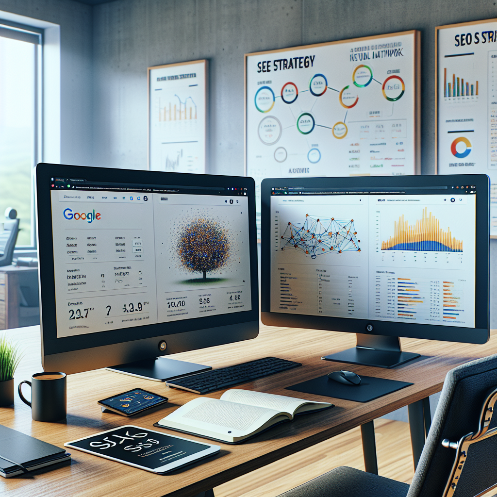 Sundar Pichai: Sådan former AI fremtidens SEO