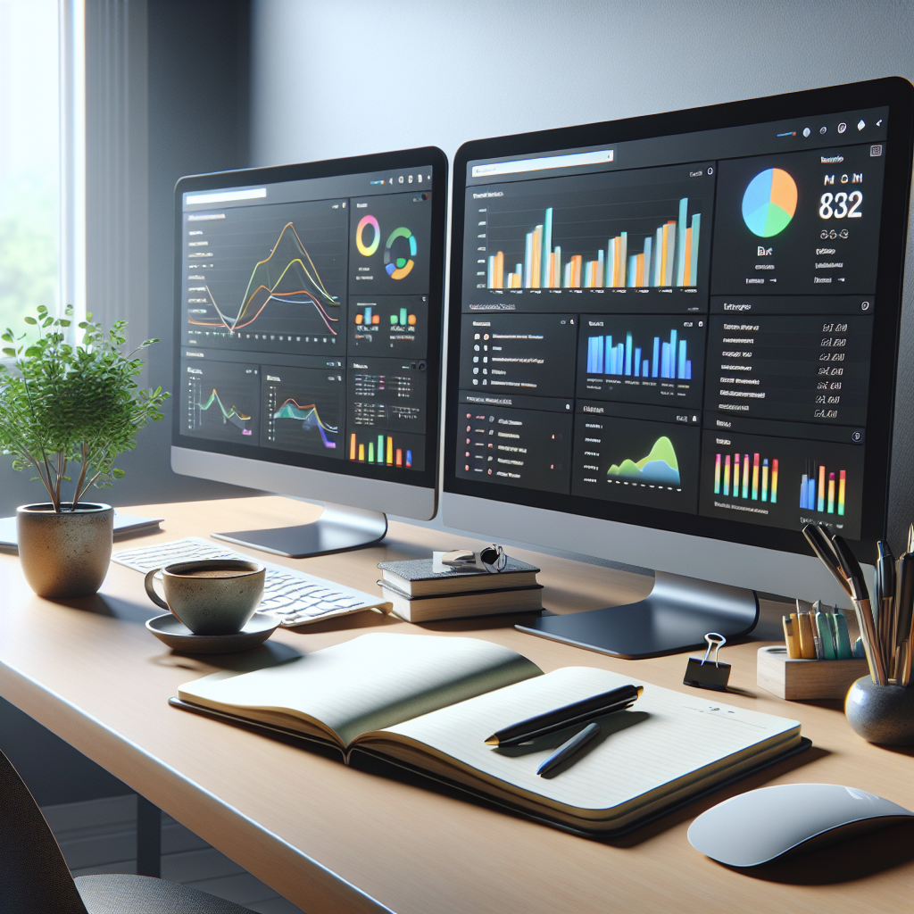 Betalte Medier, AI & SEO: Boost Din Digitale Markedsføring